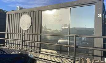 Imagem 2: Vendo container Casa com venda por R$37.000