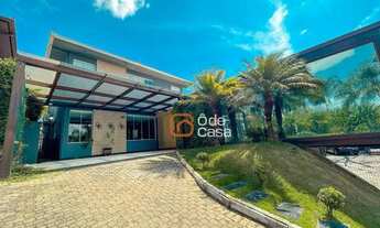 Imagem: Casa com 4 Quartos à venda, 216 m² por