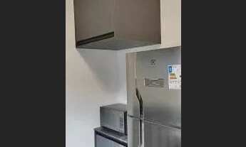 Imagem 2: Apartamento para aluguel tem 40 metros quadrados com 1 quarto em Cidade Monções - São Paul