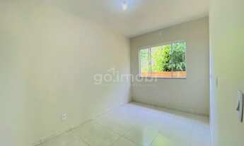 Imagem 4: Casa residencial nova semi mobiliada