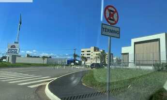 Imagem 6: Lote Comercial 520,40m² - Condomínio Cidade Empresarial