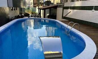 Imagem: Ótima localização em Manaira - 03 qtos