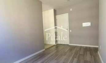 Imagem 3: Apartamento com 2 dormitórios para alugar, 42 m² por R$ 1.450,00/mês - City Bussocaba - Os