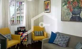 Imagem 2: Apartamento - 53 m2 - Santo Amaro - São Paulo - SP