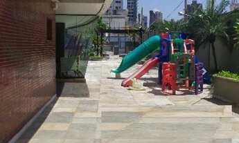 Imagem 4: Apartamento para aluguel com 200 m² com 4 suítes em Nazaré no Ed. Porto Fino - Belém - PA