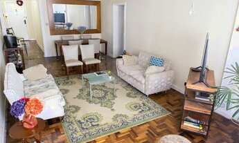 Imagem 3: Apartamento Residencial - Bela Vista