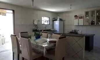 Imagem 7: F Casa para venda possui 40 metros quadrados com 2 quartos em Lobato - Salvador - BA