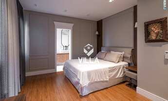 Imagem 6: Sobrado à venda, 513 m² - Região do Lago - Cascavel/PR