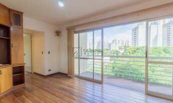 Imagem 4: Venda Apartamento 2 Dormitórios - 108 m² Chácara Klabin