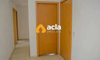 Imagem 4: Lindíssimo apartamento, com 2 quartos, sendo 1 suíte, varanda e vaga de estacionamento em