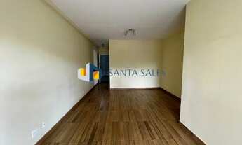 Imagem 3: Apartamento a Venda com 3 dormitórios sendo 1 suíte, 94 m², 2 vagas - Chácara klabin - Vil