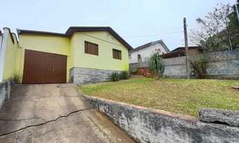 Imagem 4: Casa com 3 dormitórios à venda, 113 m² por R$ 219.990,00 - Jardim Alvorada - Alvorada/RS