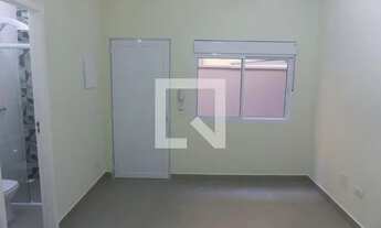 Imagem 5: Apartamento para Aluguel - Consolação, 1 Quarto, 20 m2