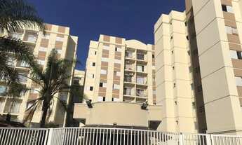 Imagem 2: Apartamento para venda com 65 metros quadrados com 3 quartos em Jardim dos Estados - Tauba