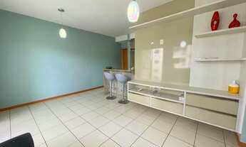 Imagem 6: Apartamento Vivendas do Aleixo/ Locação/ 76m²!