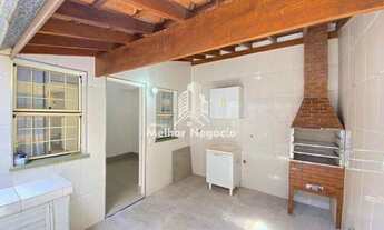 Imagem 6: Casa com 2 dorms, Residencial Villa Flora, Sumaré - R$ 340 mil, Cod: CA2483