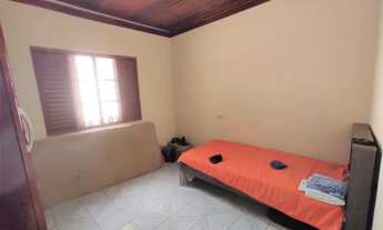 Imagem 3: Casa 100 m2, 2 dormitórios, para venda R$370.000 - Monte Castelo, sjc