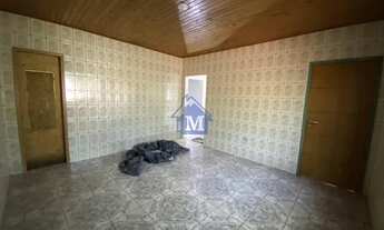 Imagem 4: Casa com 3 Quartos no Jd. das Palmeiras, próx. ao Hotel Rafain BR-277