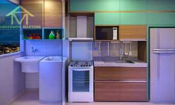 Imagem 6: 2 quartos em Santa Inês Ed. Villa Santa Inês Residencial Clube Cód: 19114JM!978