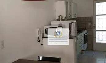 Imagem 4: Apartamento com 2 dormitórios para alugar, 50 m² por R$ 2.880,00/mês - Jardim Santa Genebr