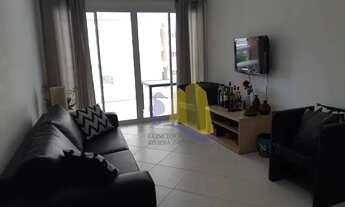 Imagem 3: Apartamento com 3 dormitórios para alugar, 108 m² por R$ 8.500,00/mês - Riviera - Módulo 8