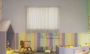 Imagem 5: Lançamento à venda,52 m² privativos, 2 dormitórios 1 sendo suíte, 1 vaga, Cidade Industria