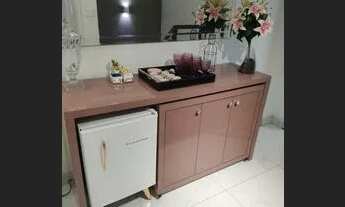 Imagem 4: Aluguel de salas