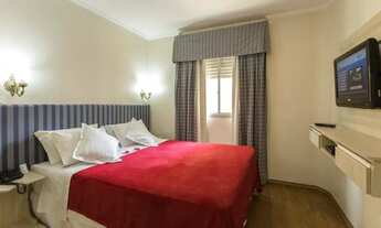 Imagem 3: Apartamento na Alameda Campinas totalmente mobiliado e com serviços