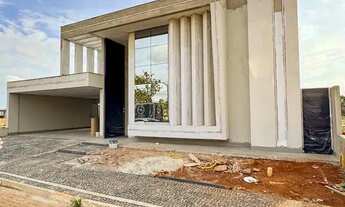 Imagem: Casa na ponte alta norte