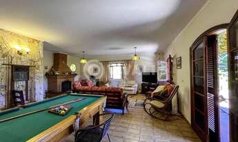 Imagem 4: Casa em Condomínio - / Residencial / Jardim Nossa Senhora das Graças