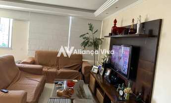 Imagem 4: Botafogo Apartamento cobertura com 4 dormitórios