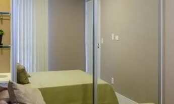 Imagem 7: Apartamento decorado em Nova Barra 2 quartos