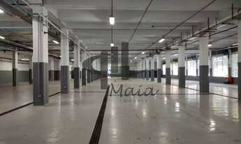 Imagem 5: Locação Galpão Sao Bernardo do Campo Rudge Ramos Ref: 40929