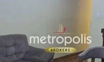 Imagem: Sobrado, 241 m² - venda por R$ 990.000,00