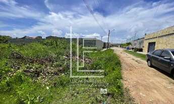 Imagem: Desmembramento do Loteamento Barra Mar