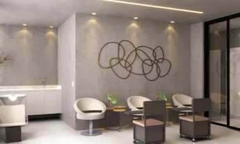 Imagem 5: Litoral sul ganhou mais um condomínio fechado. AP