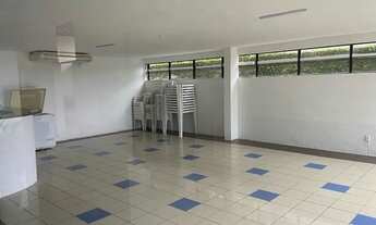 Imagem 6: Apto beira mar 4qtos, DCE, lazer, Vista Linda e panoramica, lazer, 1 Milhao