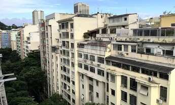 Imagem 2: Copacabana - Matinal - 170m² - Vaga - Frente - 3 Quartos - Oportunidade - Port 24hs JBC302