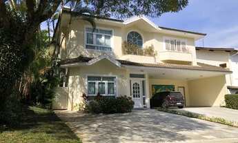 Imagem: Casa com 4 dormitórios, 378 m² - venda