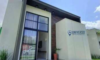 Imagem: Condomínio Fendi (Próximo a Av. Nóide