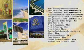 Imagem 4: Golden Ville Residence - Apartamentos 2 quartos com Lazer - Maria Paula