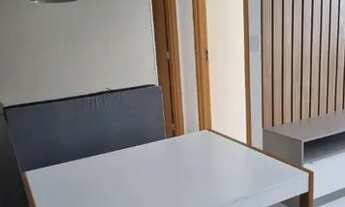 Imagem 2: Apartamento para aluguel com 40 metros quadrados com 1 quarto