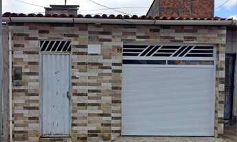 Imagem: Casa no São Raimundo