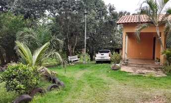 Imagem 5: SÍTIO P/ RELAXAR E CURTIR COM NETINHOS