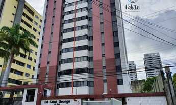 Imagem 2: Apartamento Padrão para Venda em Aldeota Fortaleza-CE