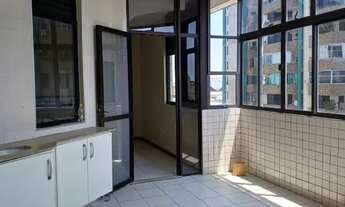 Imagem: Cond. Amazonas Flat - Av. Djalma Batista