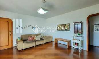 Imagem 3: APARTAMENTO À VENDA 136M² 3 DORMTS 1 SUÍTE 2 VAGAS - SÃO BERNARDO DO CAMPO - CENTRO