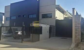 Imagem: Galpão à venda no CHÁCARAS SÃO BENTO