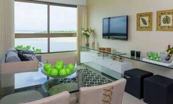 Imagem: Apartamento decorado em Nova Barra 2 quartos