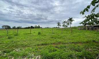 Imagem 4: Chácara Incra 7